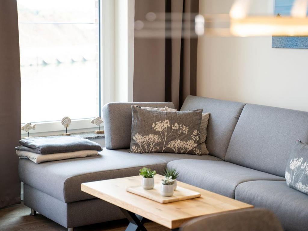 Ferienwohnung Hafenspitze App. 19 Wißmar Exterior foto